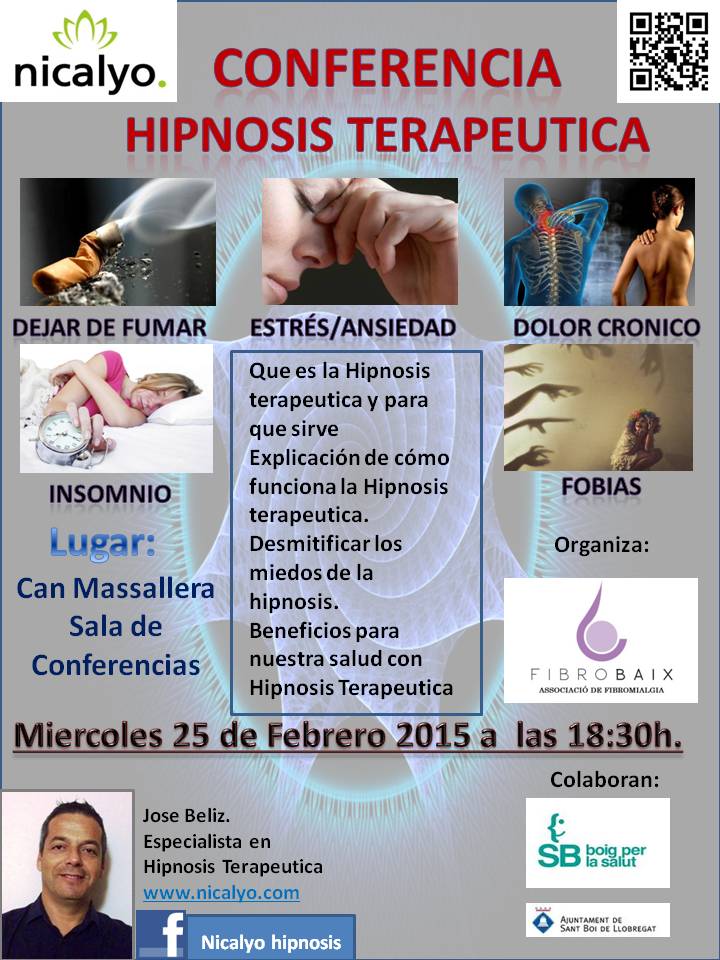 Jose Beliz hipnosis funcional