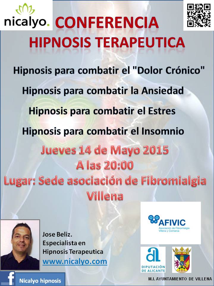 Jose Beliz fibromialgia villena